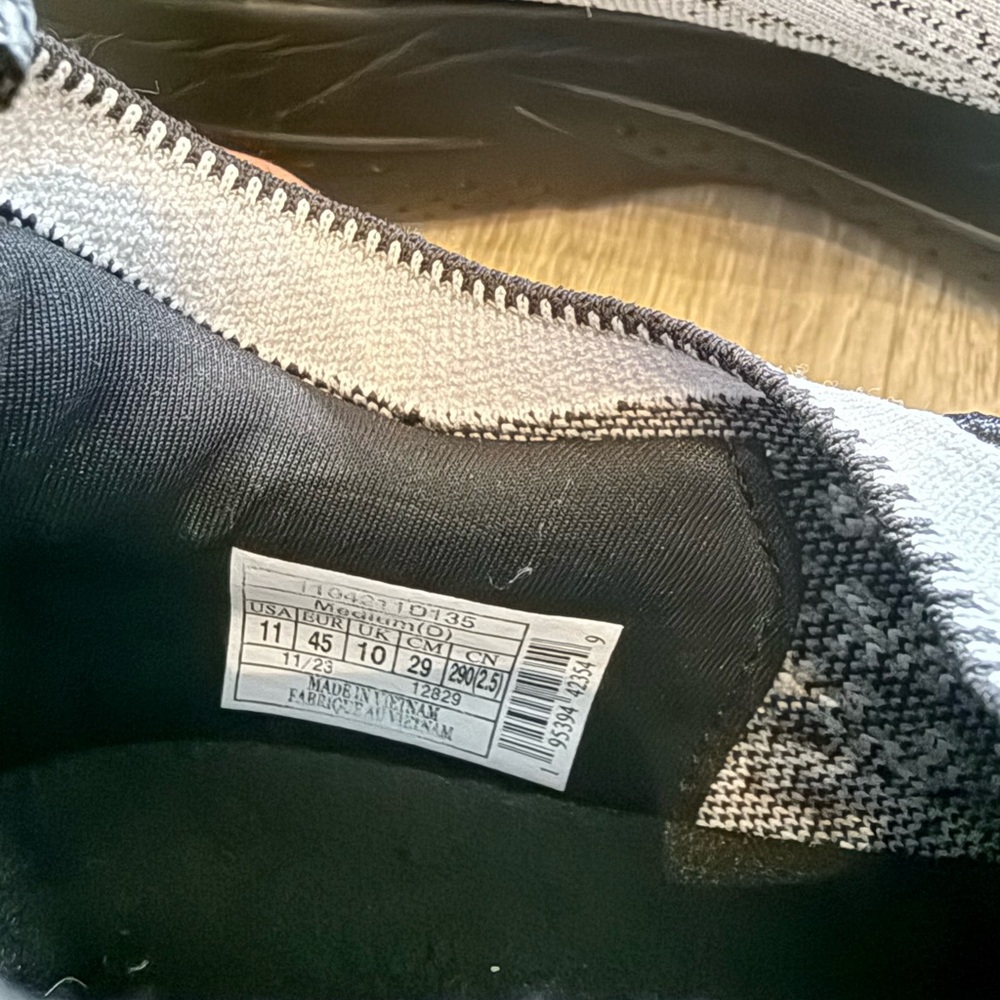 Glycerin 21 Running Shoes - Picture 7 of 7